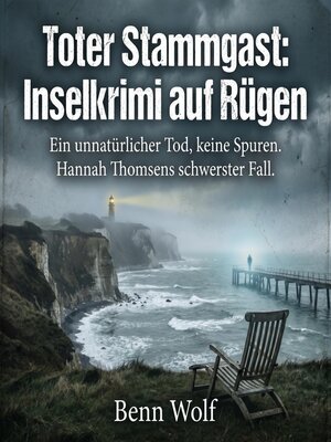cover image of Toter Stammgast